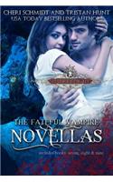 The Fateful Vampire Novellas