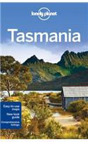 Lonely Planet Tasmania