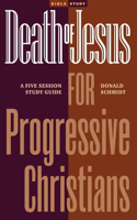 Death of Jesus for Progressive Christians