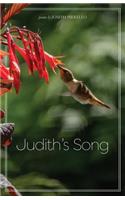 Judith's Song