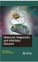 Molecular Diagnostics and Infectious Diseases