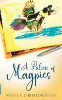 Palette of Magpies