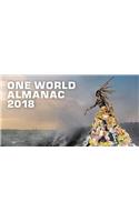 One World Almanac 2018