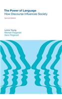 Power of Language: How Discourse Influences Society