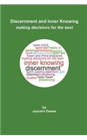 Discernment and Inner Knowing