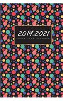 2019-2021 Three Year Planner