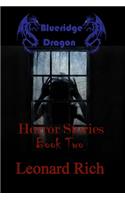 Blueridge Dragon Horror Stories Book Two