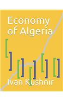 Economy of Algeria