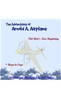 Adventures of Arnold A. Airplane