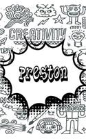 Preston