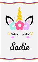 Sadie