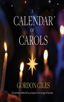 Calendar of Carols