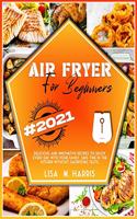 Air Fryer for Beginners