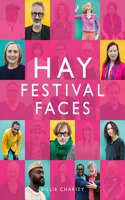 Hay Festival Faces