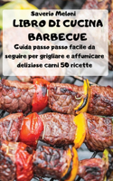 Libro Di Cucina Barbecue