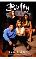 Buffy the Vampire Slayer
