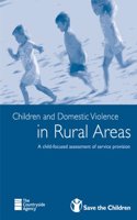 Children and Domestic Violence in Rural Areas