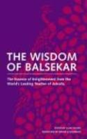 Wisdom Of Balsekar