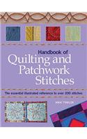 Handbook of Quilting and Patchwork Stitches