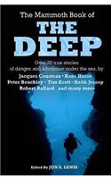 The Mammoth Book of the Deep