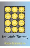 Ego State Therapy