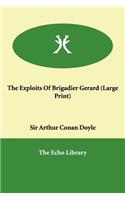 The Exploits of Brigadier Gerard