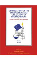 Synopses of Results of the 1st Programme on Optimization of the Production and Utilisation of Hydrocarbons