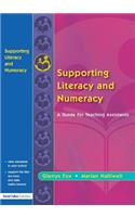 Supporting Literacy and Numeracy