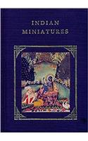Indians in Art (Minatures S)