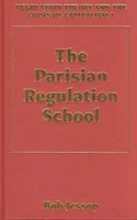 Regulation Theory and the Crisis of Capitalism