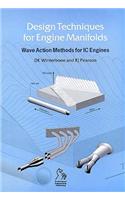 Design Techniques for Engine Manifolds