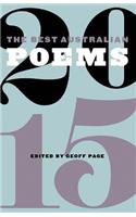 Best Australian Poems 2015