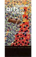 Musical Arts in Africa