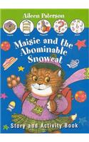 Maisie and the Abominable Snow Cat