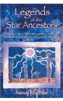 Legends of the Star Ancestors