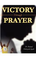 Victory Through Prayer