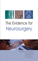 Evidence for Neurosurgery