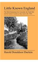 Little Known England