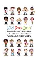 Kid Pro Quo