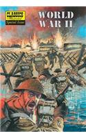 World War II