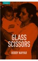 Glass Scissors