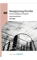 Managing Energy Price Risk