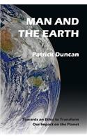 Man and the Earth