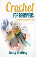 Crochet For Beginners