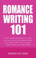Romance Writing 101
