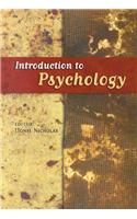 Introduction to Psychology