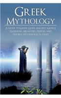 Greek Mythology