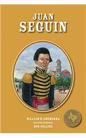 Juan Seguin: Tejano Leader: Tejano Leader