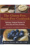 Gluten-Free, Hassle Free Cookbook