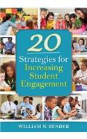 20 Strategies for Increasing Student Engagement